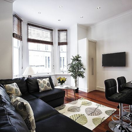Kensington One Leilighet London Eksteriør bilde