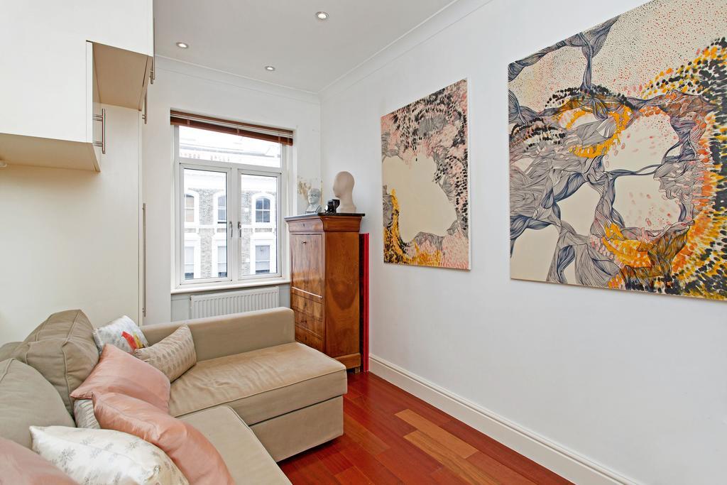 Kensington One Leilighet London Eksteriør bilde