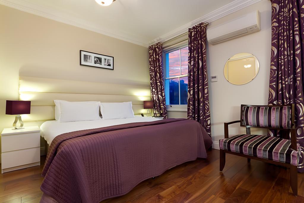 Kensington One Leilighet London Eksteriør bilde