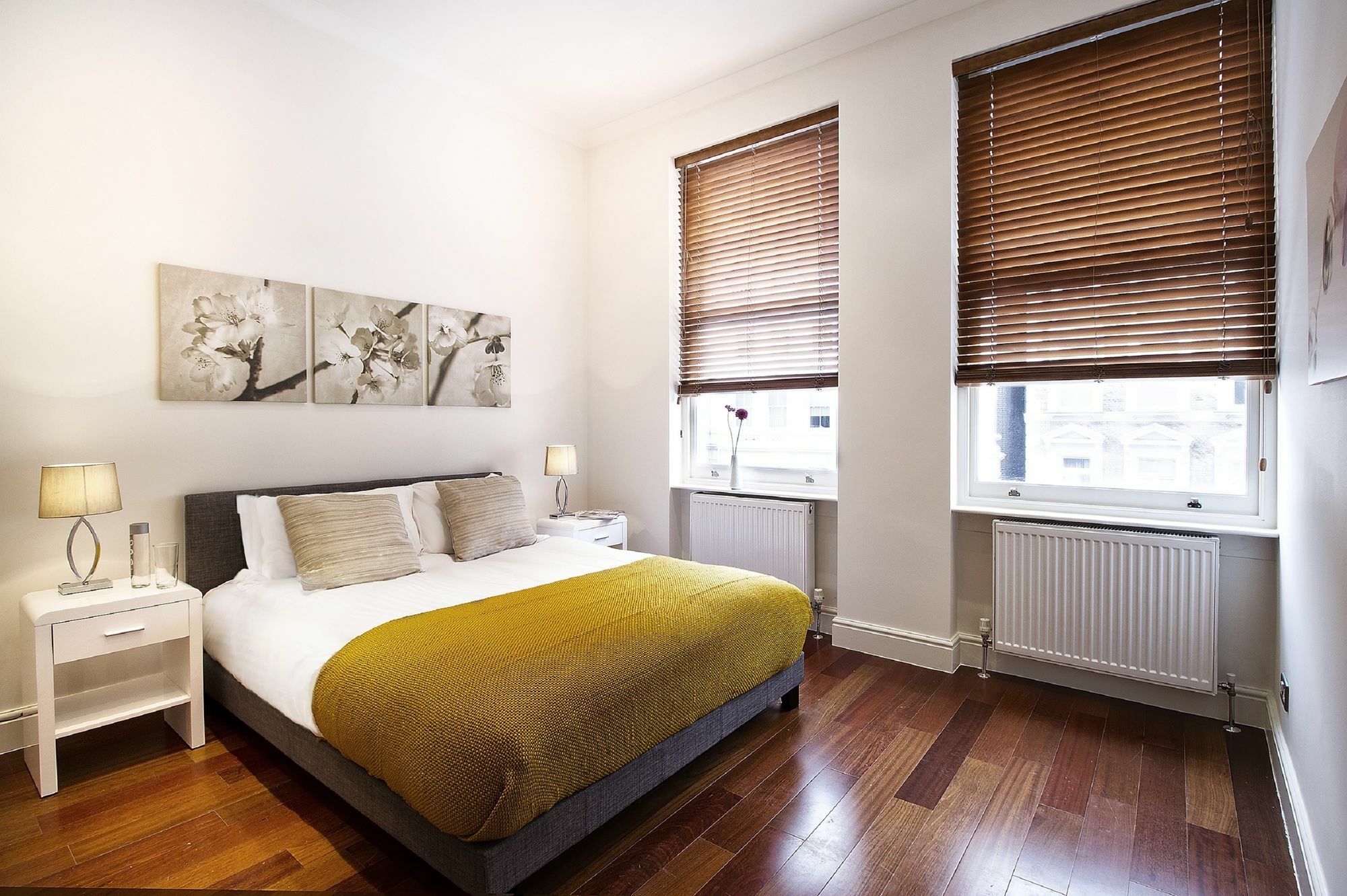 Kensington One Leilighet London Eksteriør bilde